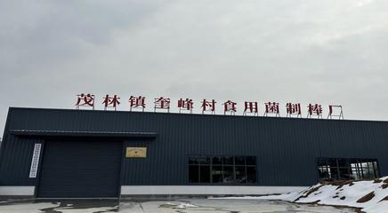 泾县茂林镇 激活特色产业，绘就食用农产品乡村振兴“实景图”