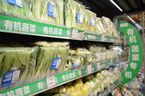 放心肉菜示范超市，究竟有何不同？一起来“逛”超市 ▏卫食食用农产品专题