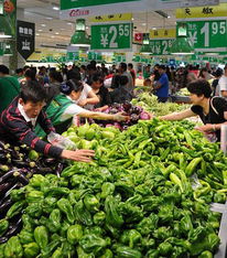 上周食用农产品价格小幅回升，菜价止跌企稳