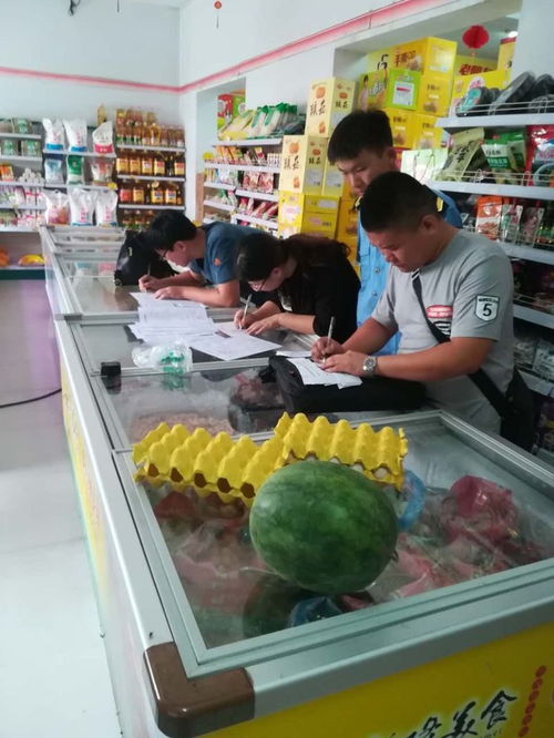 成安县织密食用农产品安全网，守护群众“舌尖上的幸福”